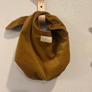 Brown Cosmetic Bag Merit